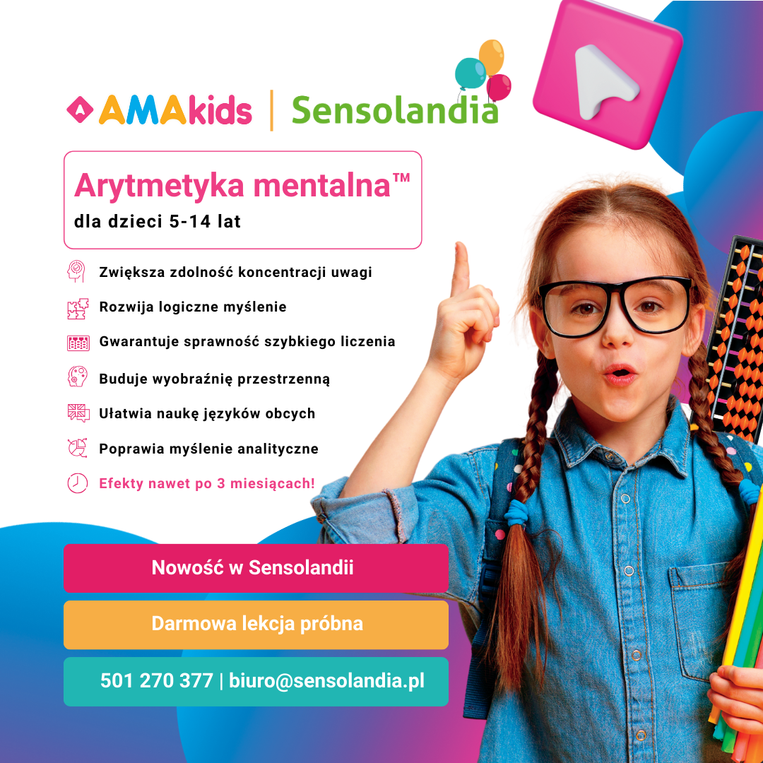 sensolandia amakids fb post
